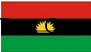 biafran flag, people of biafra, igbo, biafra