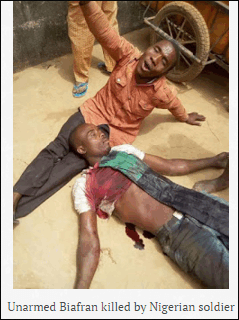 biafra-unarmed-killed-at-aba-by-nigerian-soldier.